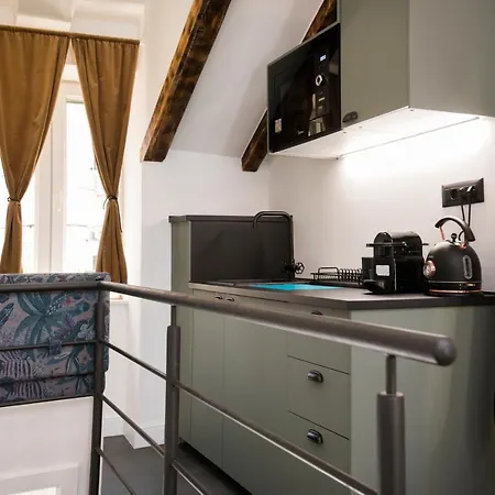 Apartment Brand New Luxury Noa Split